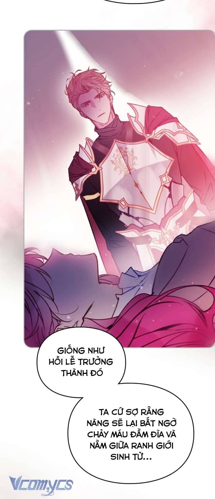 Kết Cục Của Nhân Vật Phản Diện Chỉ Có Thể Là Cái Chết Chapter 194 - Trang 2