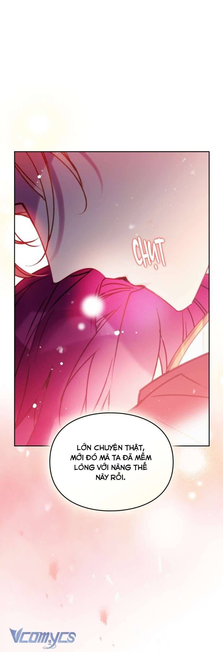 Kết Cục Của Nhân Vật Phản Diện Chỉ Có Thể Là Cái Chết Chapter 194 - Trang 2