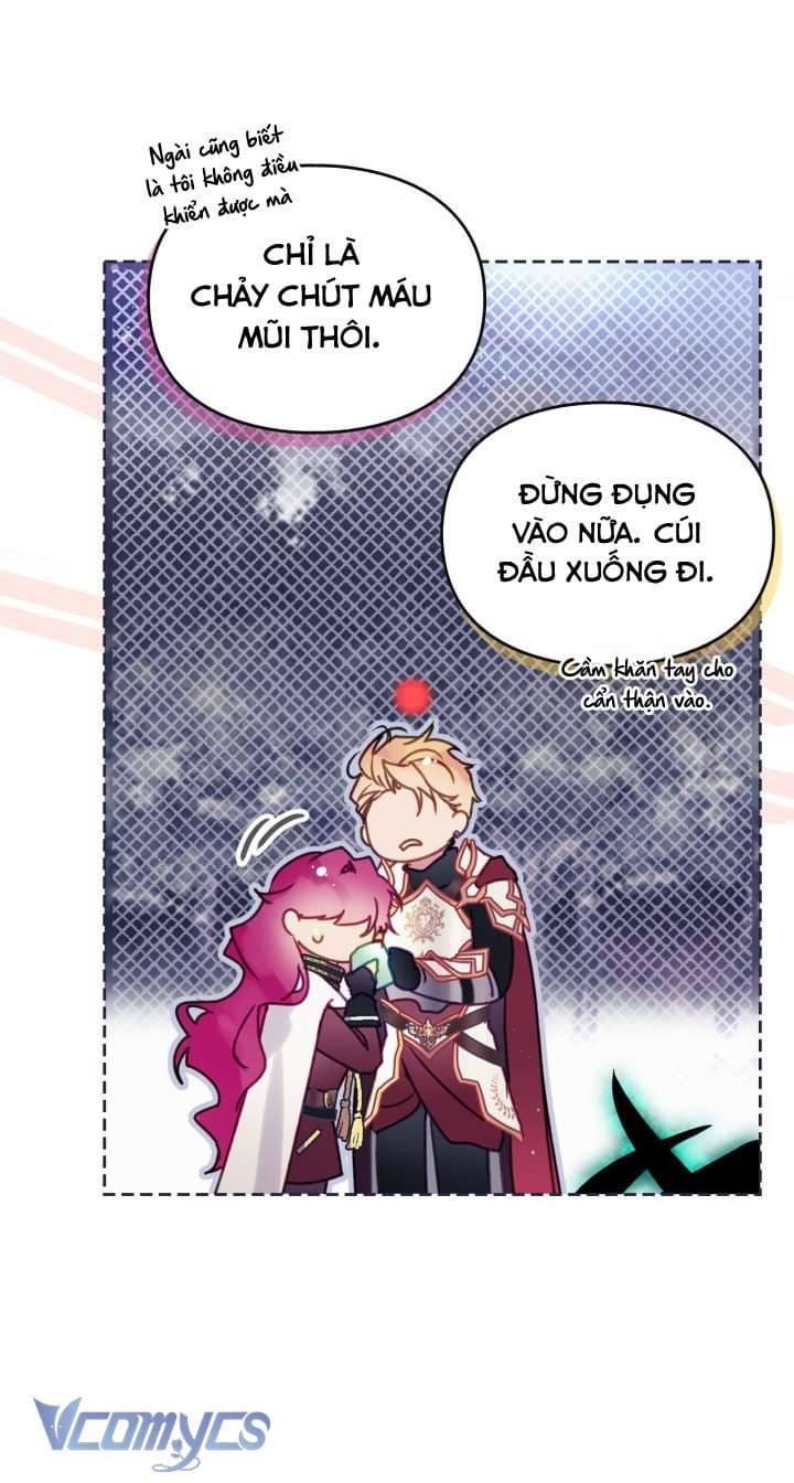 Kết Cục Của Nhân Vật Phản Diện Chỉ Có Thể Là Cái Chết Chapter 194 - Trang 2