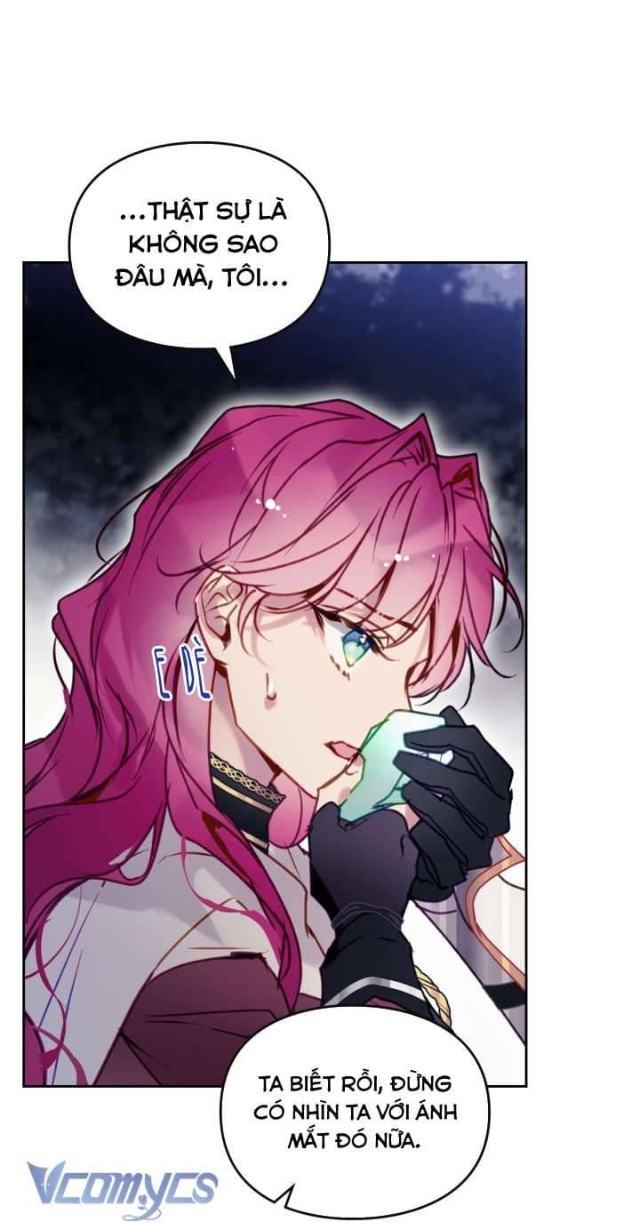 Kết Cục Của Nhân Vật Phản Diện Chỉ Có Thể Là Cái Chết Chapter 194 - Trang 2