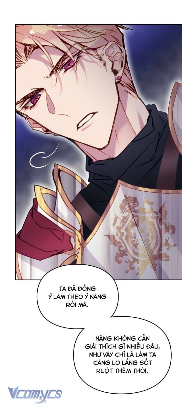 Kết Cục Của Nhân Vật Phản Diện Chỉ Có Thể Là Cái Chết Chapter 194 - Trang 2