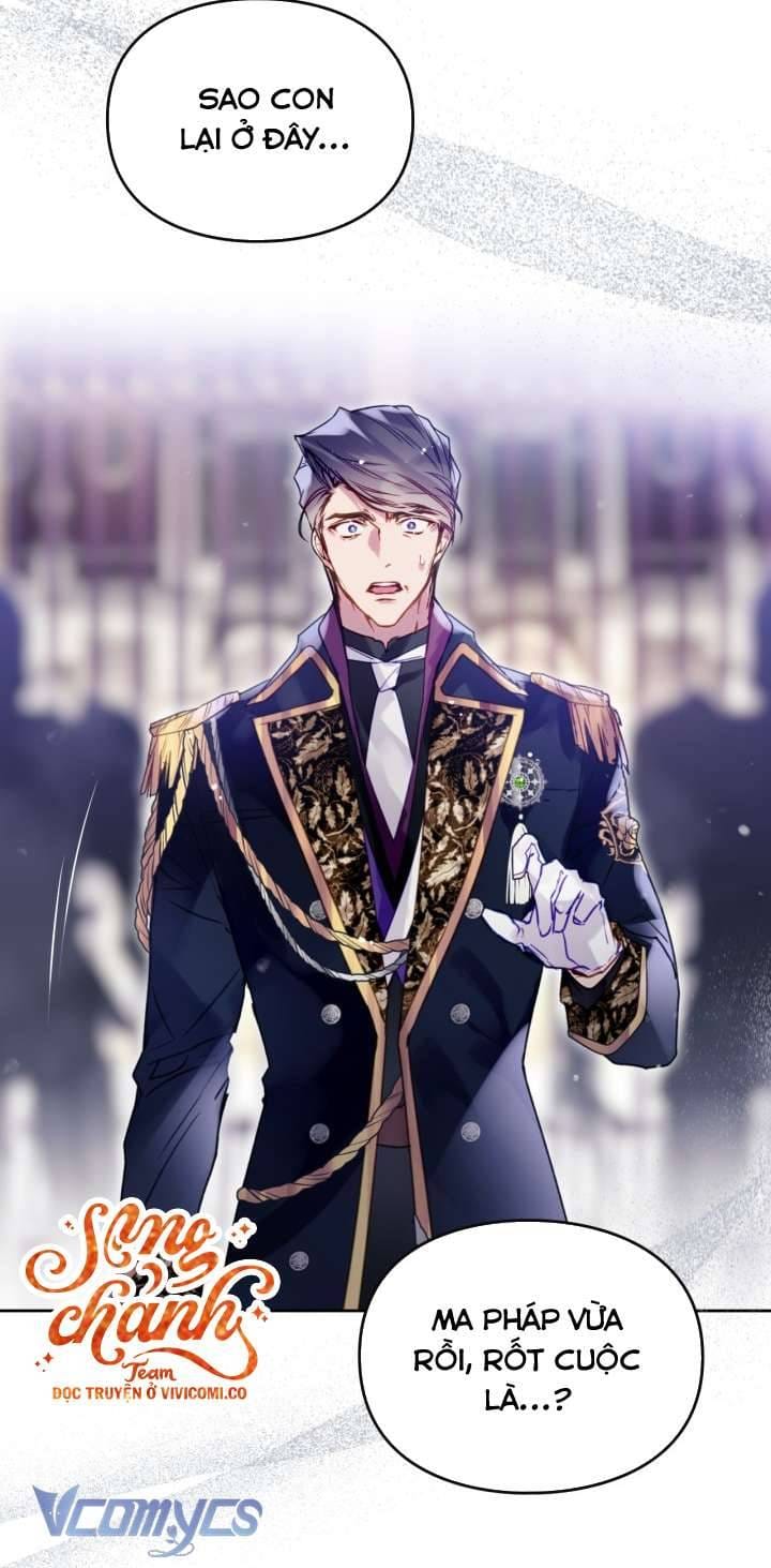 Kết Cục Của Nhân Vật Phản Diện Chỉ Có Thể Là Cái Chết Chapter 194 - Trang 2