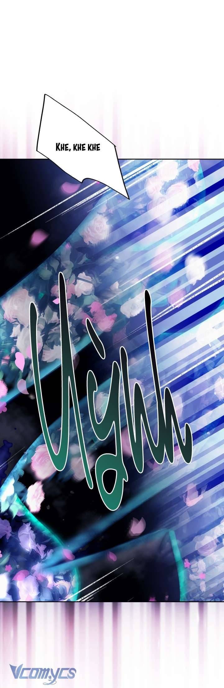 Kết Cục Của Nhân Vật Phản Diện Chỉ Có Thể Là Cái Chết Chapter 194 - Trang 2