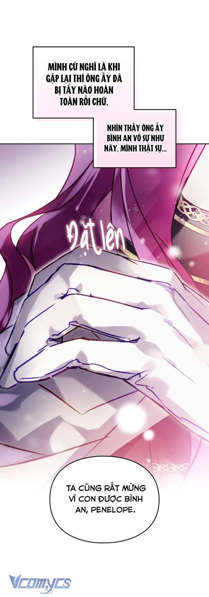 Kết Cục Của Nhân Vật Phản Diện Chỉ Có Thể Là Cái Chết Chapter 195 - Trang 2