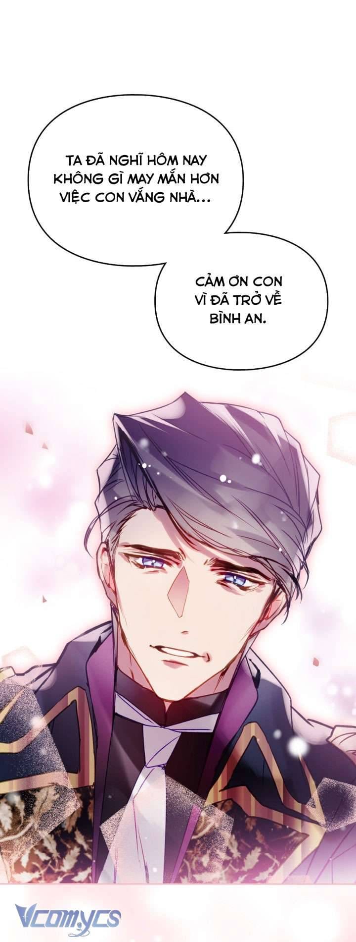 Kết Cục Của Nhân Vật Phản Diện Chỉ Có Thể Là Cái Chết Chapter 195 - Trang 2