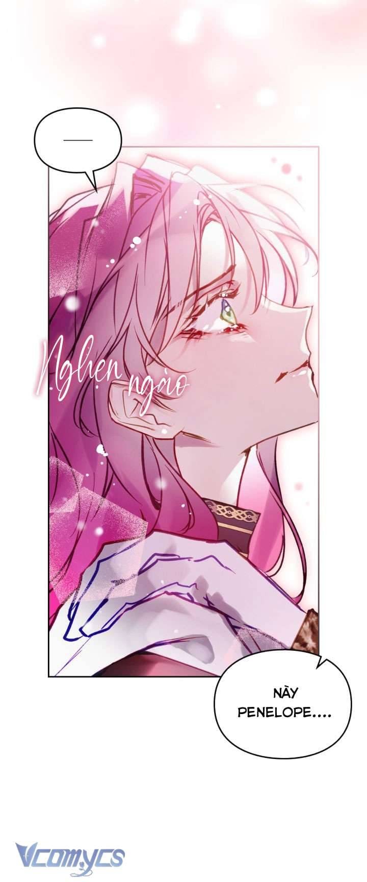 Kết Cục Của Nhân Vật Phản Diện Chỉ Có Thể Là Cái Chết Chapter 195 - Trang 2