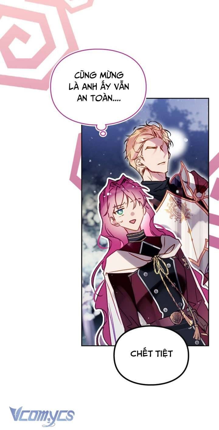 Kết Cục Của Nhân Vật Phản Diện Chỉ Có Thể Là Cái Chết Chapter 195 - Trang 2