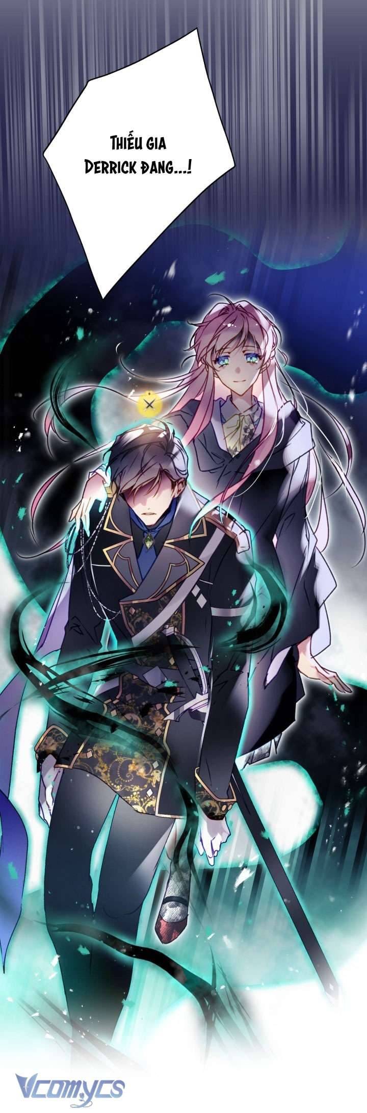 Kết Cục Của Nhân Vật Phản Diện Chỉ Có Thể Là Cái Chết Chapter 195 - Trang 2