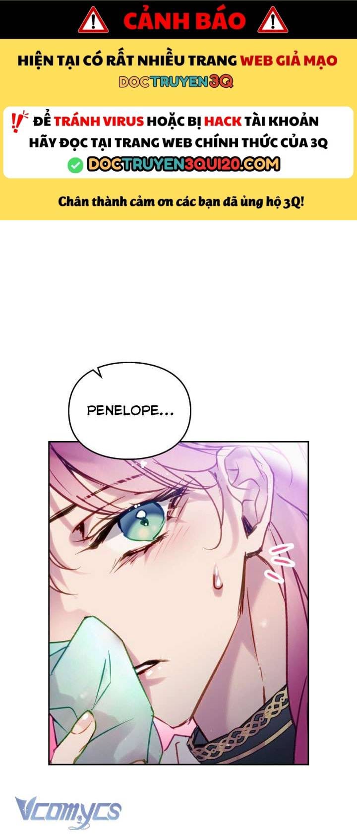 Kết Cục Của Nhân Vật Phản Diện Chỉ Có Thể Là Cái Chết Chapter 195 - Trang 2