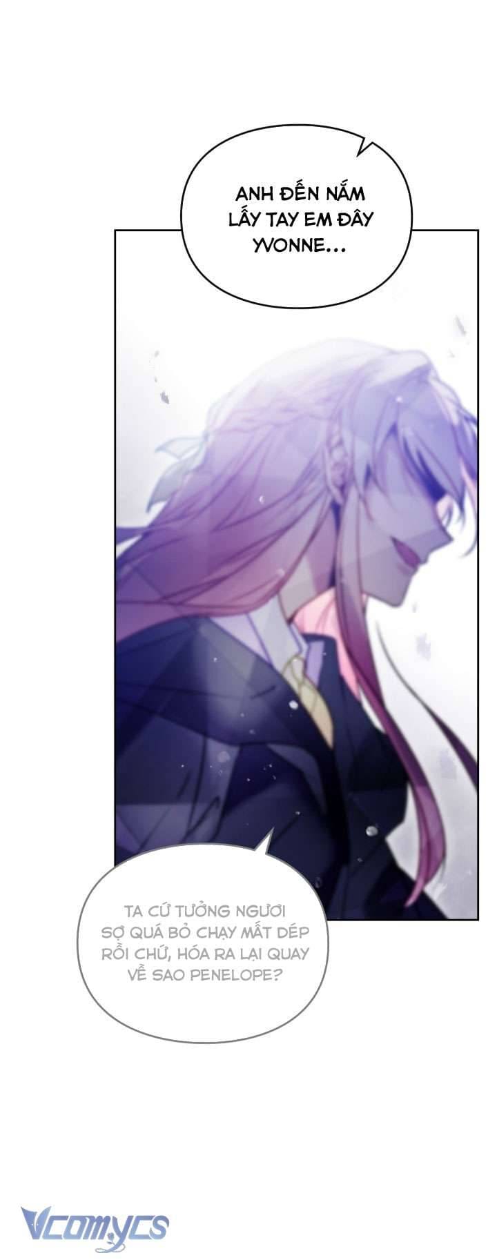 Kết Cục Của Nhân Vật Phản Diện Chỉ Có Thể Là Cái Chết Chapter 195 - Trang 2