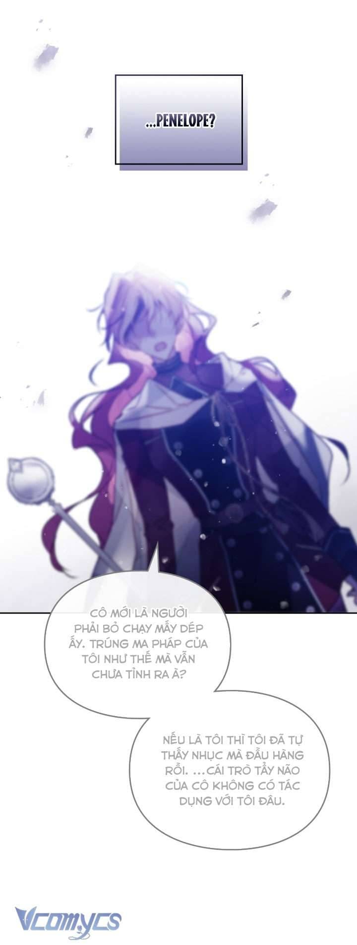 Kết Cục Của Nhân Vật Phản Diện Chỉ Có Thể Là Cái Chết Chapter 195 - Trang 2