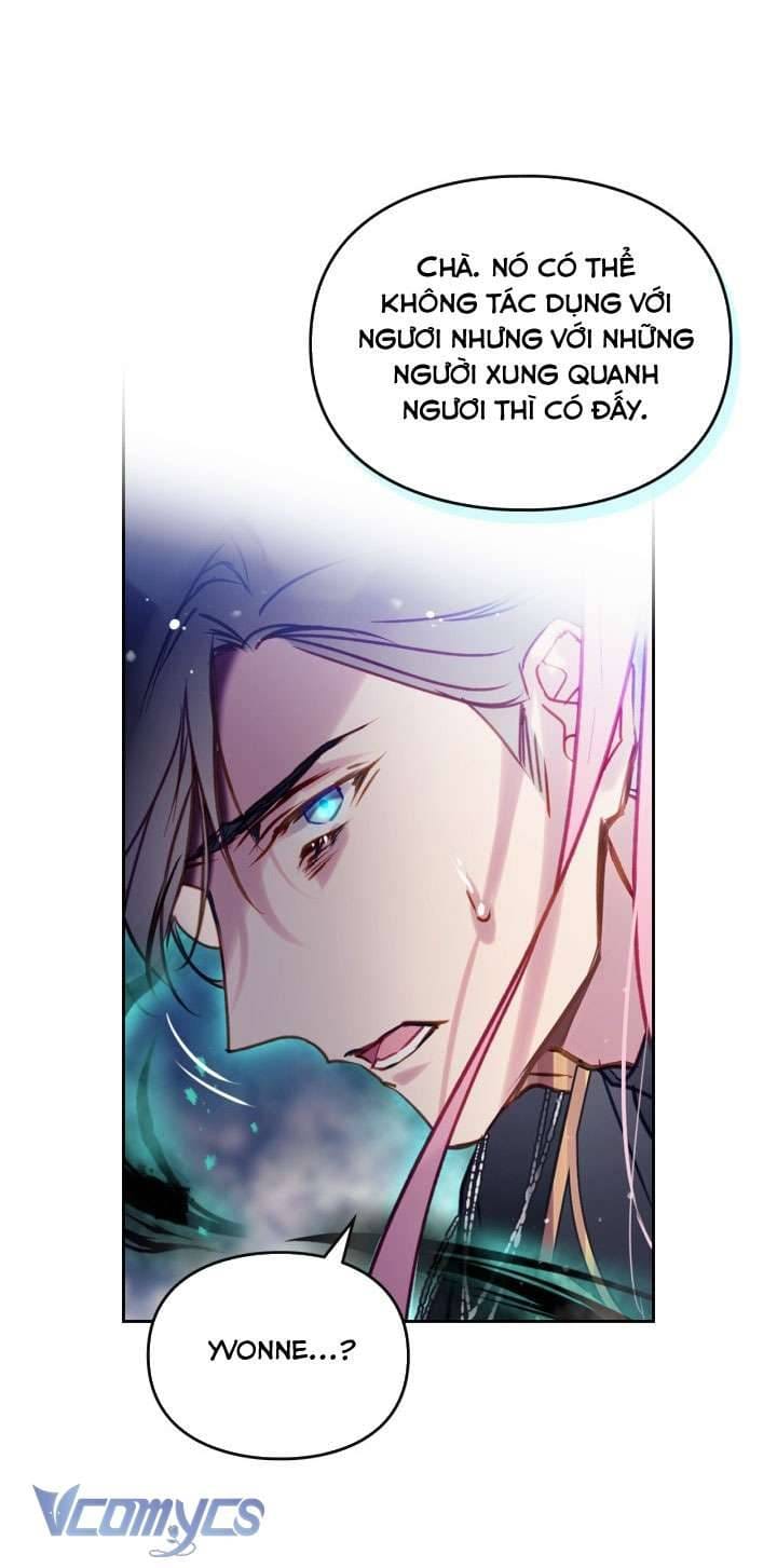 Kết Cục Của Nhân Vật Phản Diện Chỉ Có Thể Là Cái Chết Chapter 195 - Trang 2