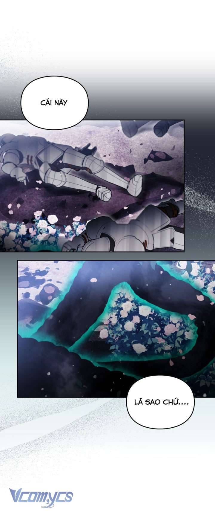 Kết Cục Của Nhân Vật Phản Diện Chỉ Có Thể Là Cái Chết Chapter 195 - Trang 2