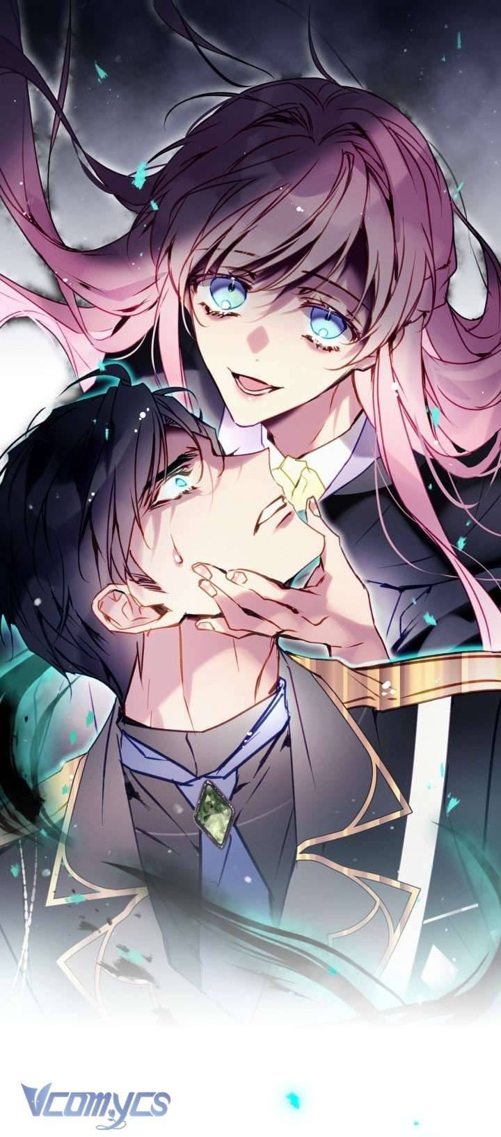 Kết Cục Của Nhân Vật Phản Diện Chỉ Có Thể Là Cái Chết Chapter 195 - Trang 2