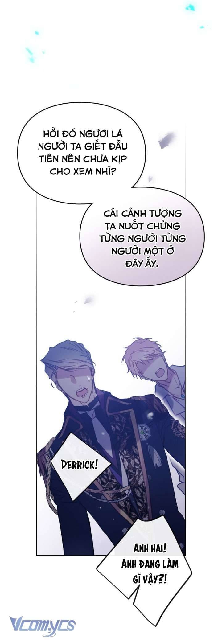 Kết Cục Của Nhân Vật Phản Diện Chỉ Có Thể Là Cái Chết Chapter 195 - Trang 2