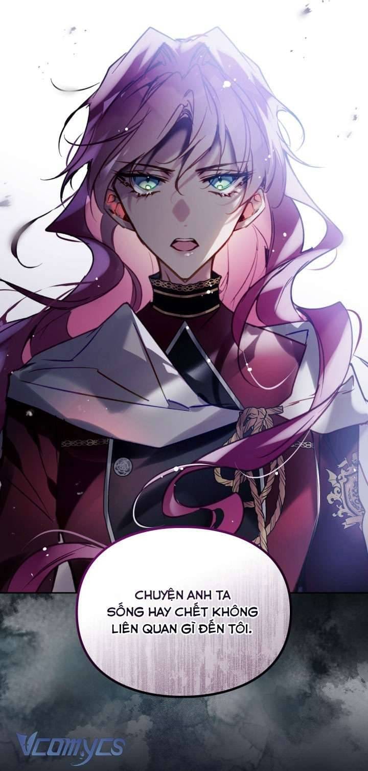 Kết Cục Của Nhân Vật Phản Diện Chỉ Có Thể Là Cái Chết Chapter 195 - Trang 2