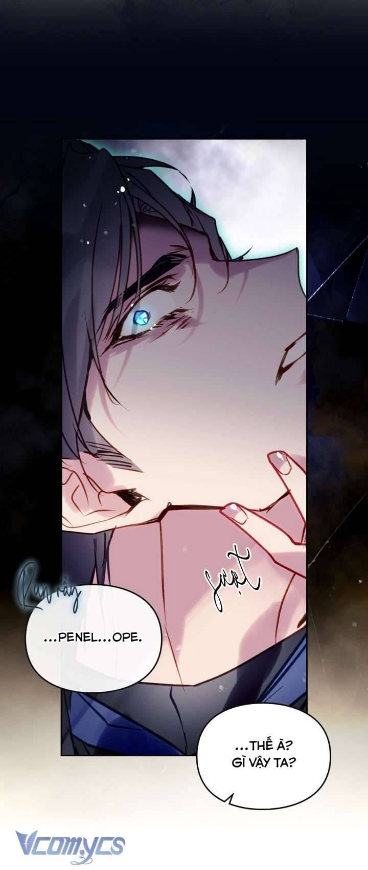 Kết Cục Của Nhân Vật Phản Diện Chỉ Có Thể Là Cái Chết Chapter 195 - Trang 2