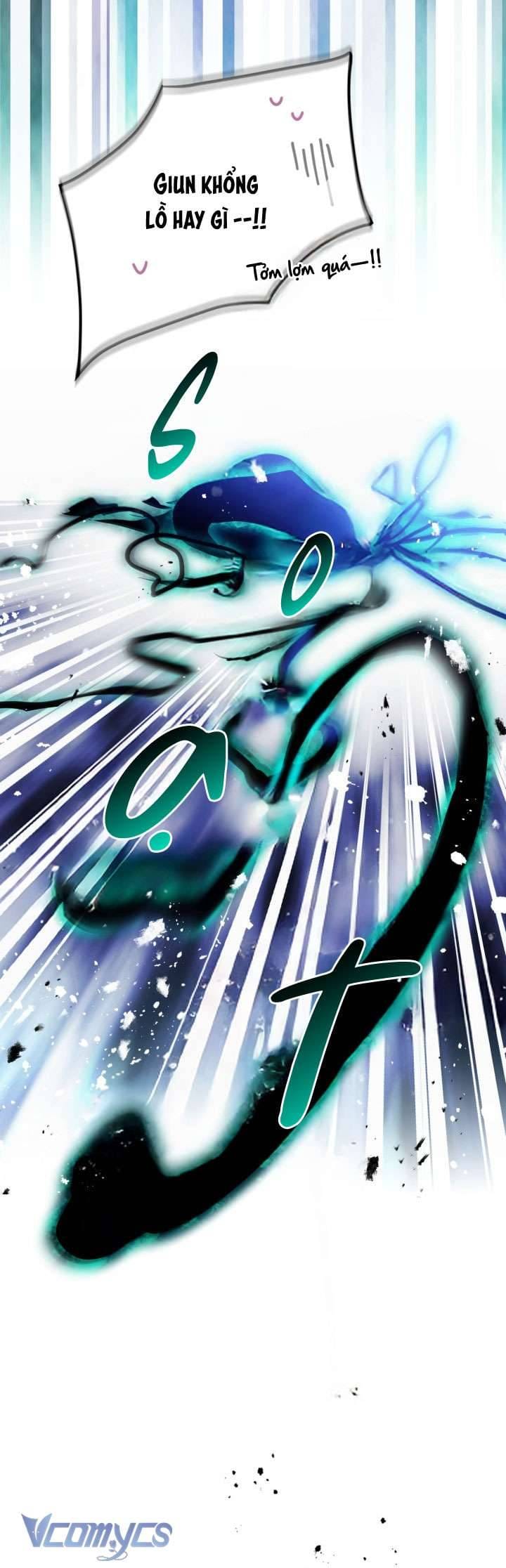 Kết Cục Của Nhân Vật Phản Diện Chỉ Có Thể Là Cái Chết Chapter 195 - Trang 2