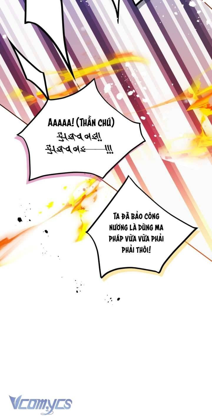 Kết Cục Của Nhân Vật Phản Diện Chỉ Có Thể Là Cái Chết Chapter 195 - Trang 2