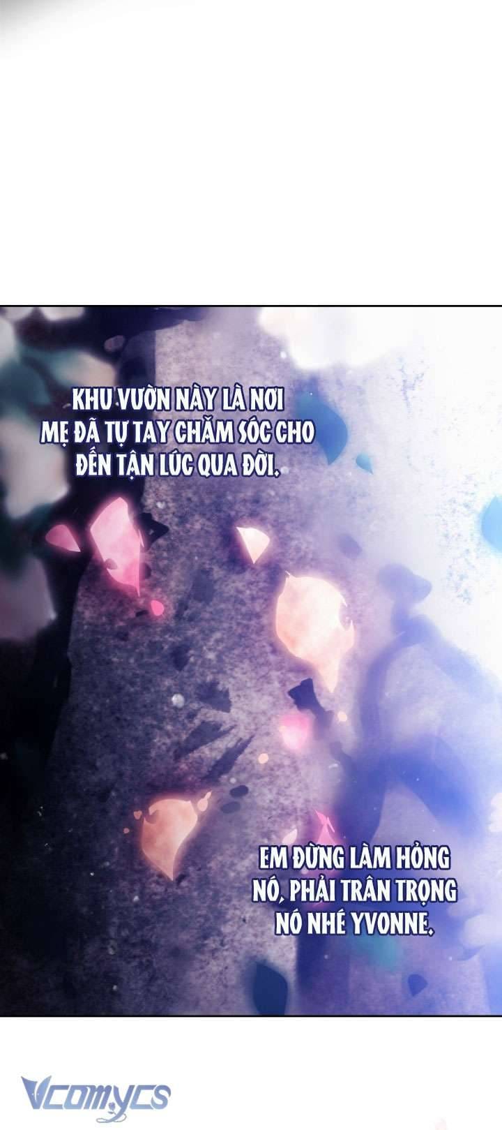 Kết Cục Của Nhân Vật Phản Diện Chỉ Có Thể Là Cái Chết Chapter 195 - Trang 2