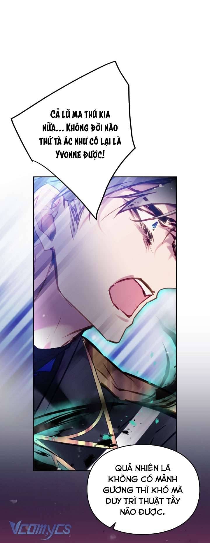 Kết Cục Của Nhân Vật Phản Diện Chỉ Có Thể Là Cái Chết Chapter 195 - Trang 2