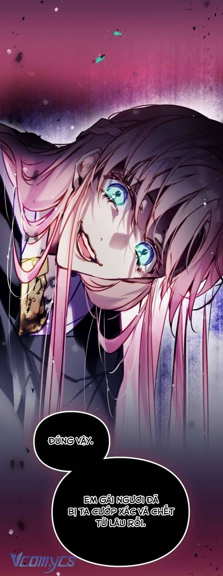 Kết Cục Của Nhân Vật Phản Diện Chỉ Có Thể Là Cái Chết Chapter 195 - Trang 2
