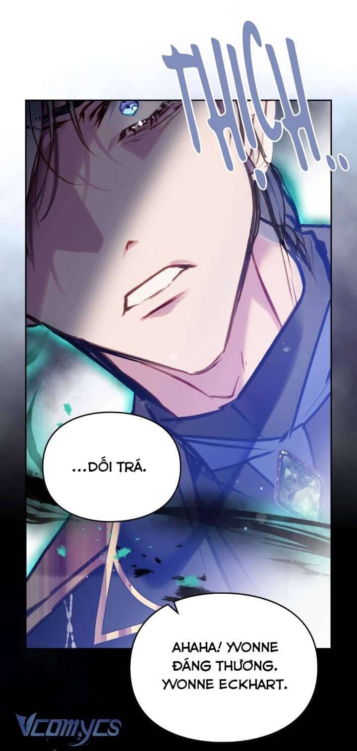 Kết Cục Của Nhân Vật Phản Diện Chỉ Có Thể Là Cái Chết Chapter 195 - Trang 2