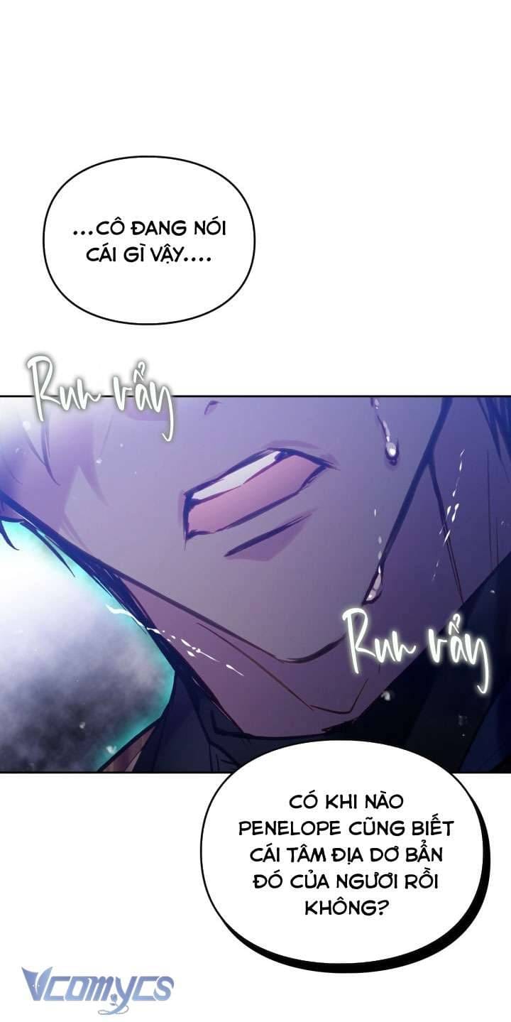 Kết Cục Của Nhân Vật Phản Diện Chỉ Có Thể Là Cái Chết Chapter 195 - Trang 2