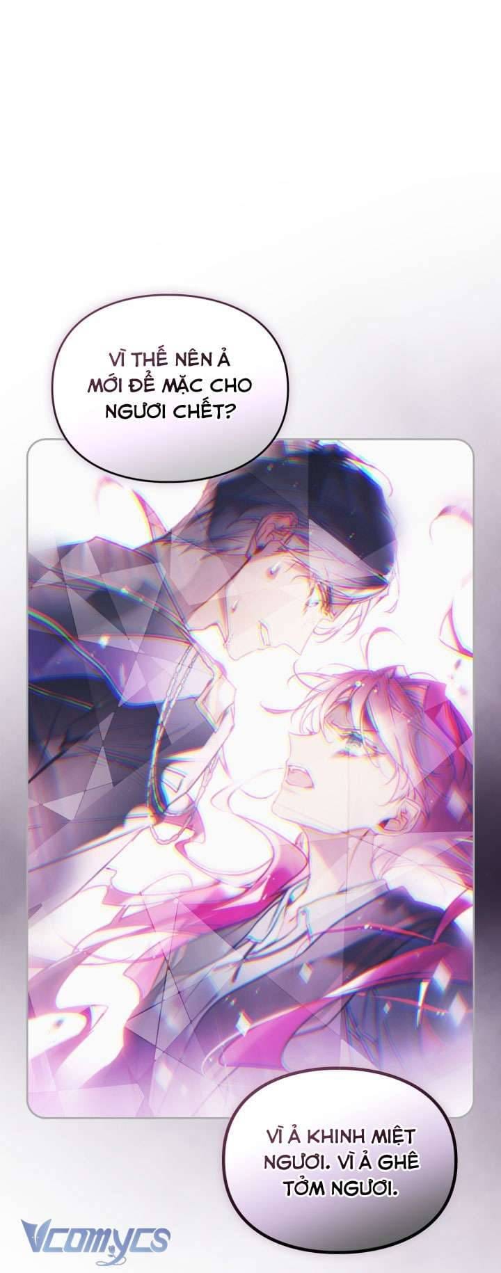 Kết Cục Của Nhân Vật Phản Diện Chỉ Có Thể Là Cái Chết Chapter 195 - Trang 2