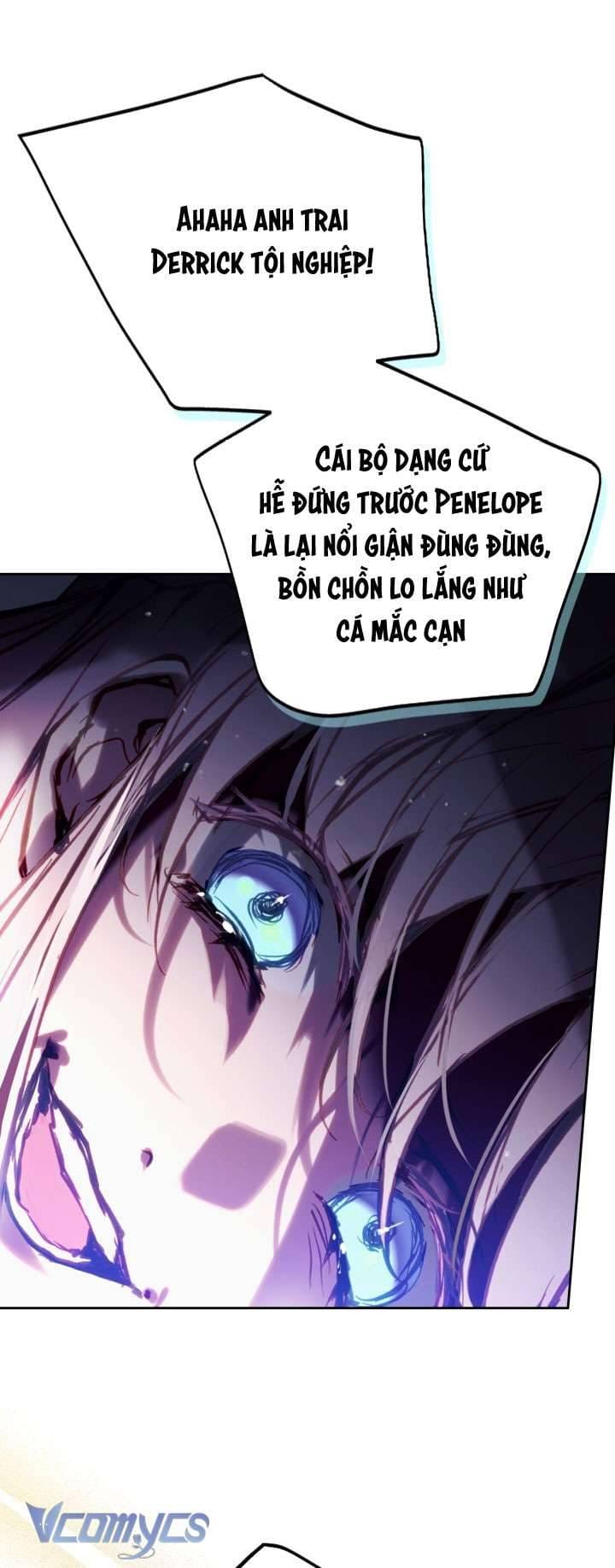 Kết Cục Của Nhân Vật Phản Diện Chỉ Có Thể Là Cái Chết Chapter 195 - Trang 2