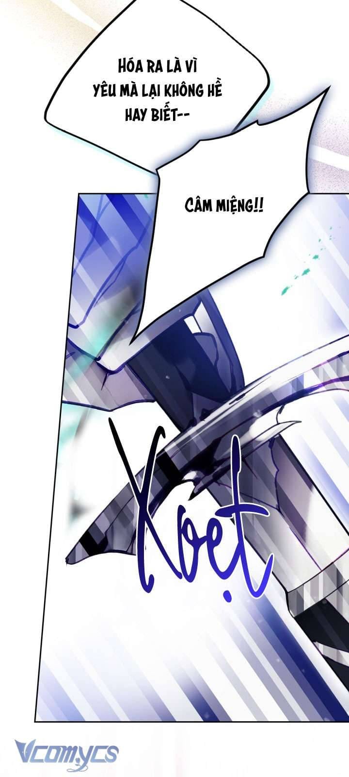 Kết Cục Của Nhân Vật Phản Diện Chỉ Có Thể Là Cái Chết Chapter 195 - Trang 2