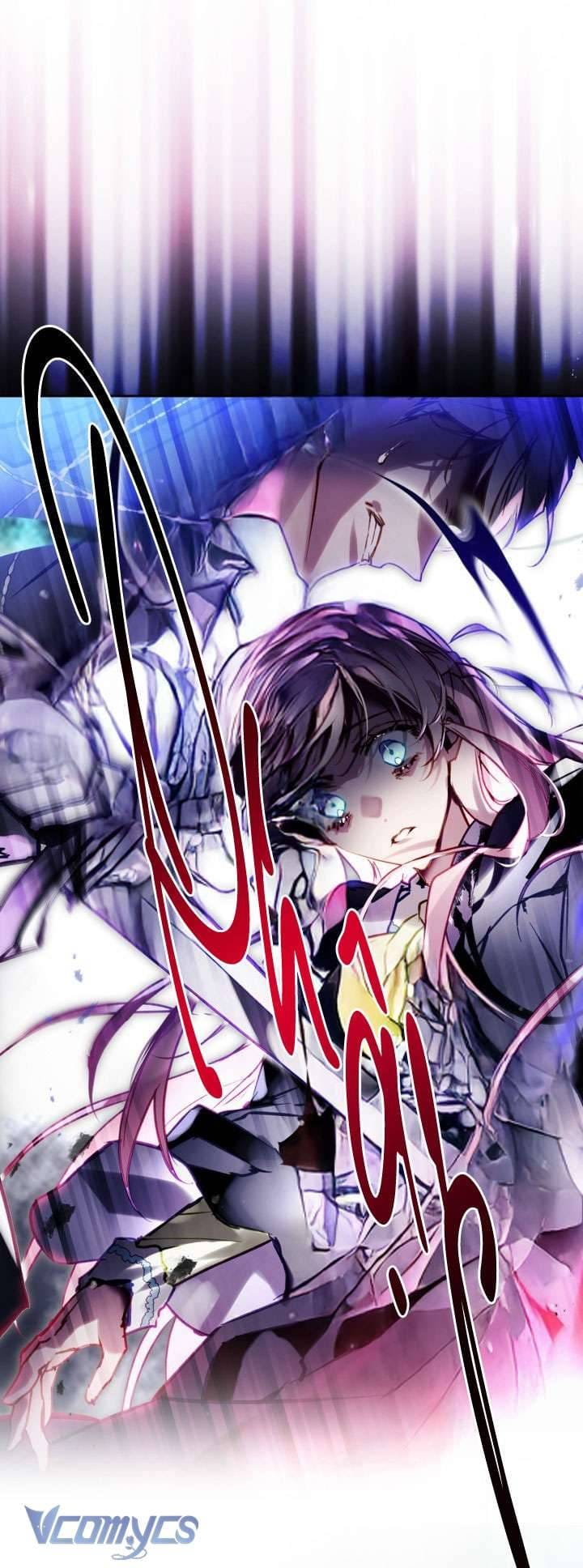 Kết Cục Của Nhân Vật Phản Diện Chỉ Có Thể Là Cái Chết Chapter 195 - Trang 2