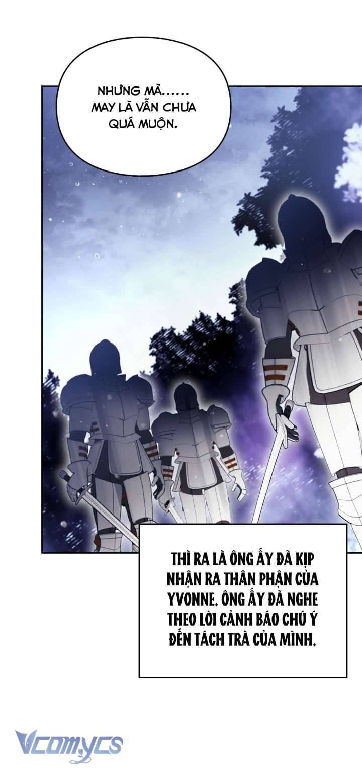 Kết Cục Của Nhân Vật Phản Diện Chỉ Có Thể Là Cái Chết Chapter 195 - Trang 2