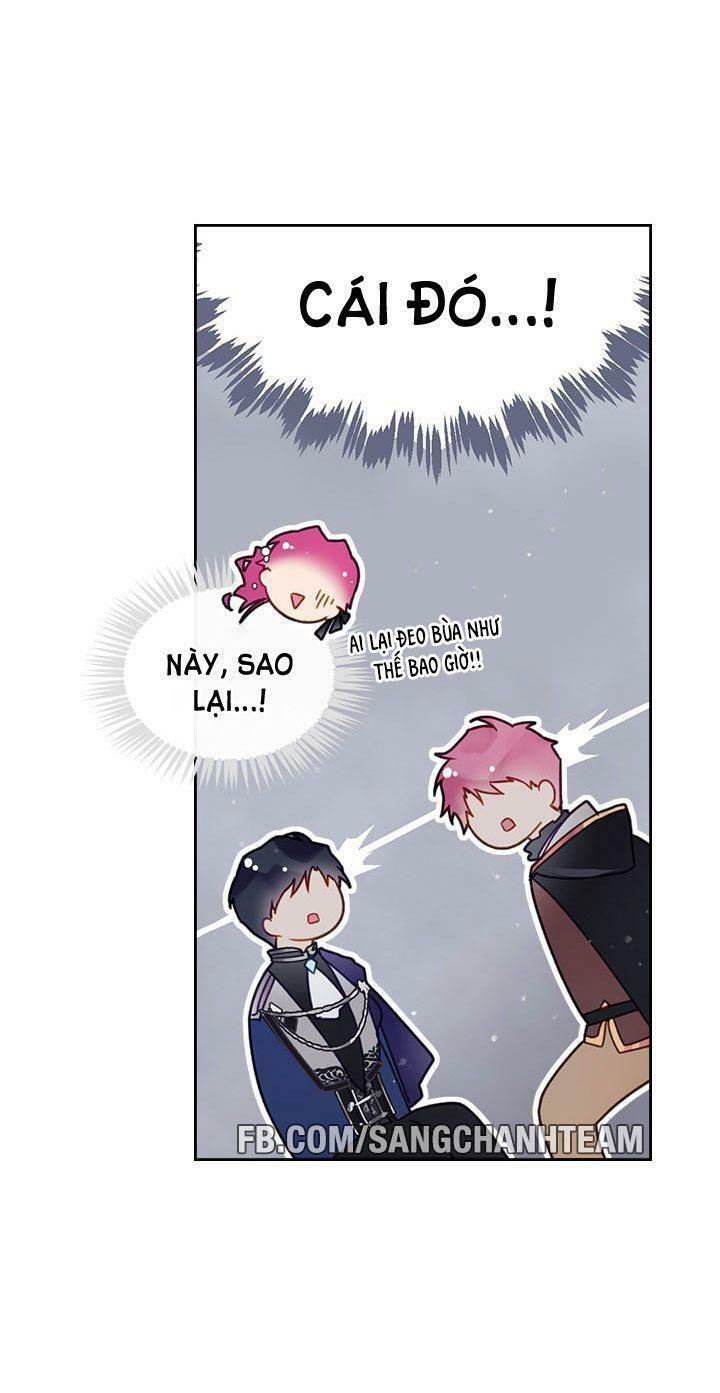 Kết Cục Của Nhân Vật Phản Diện Chỉ Có Thể Là Cái Chết Chapter 56 - Trang 2