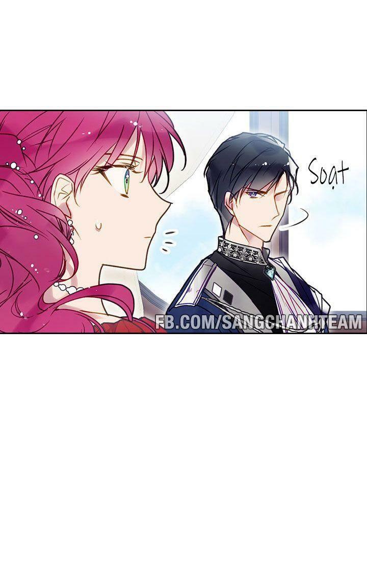 Kết Cục Của Nhân Vật Phản Diện Chỉ Có Thể Là Cái Chết Chapter 56 - Trang 2