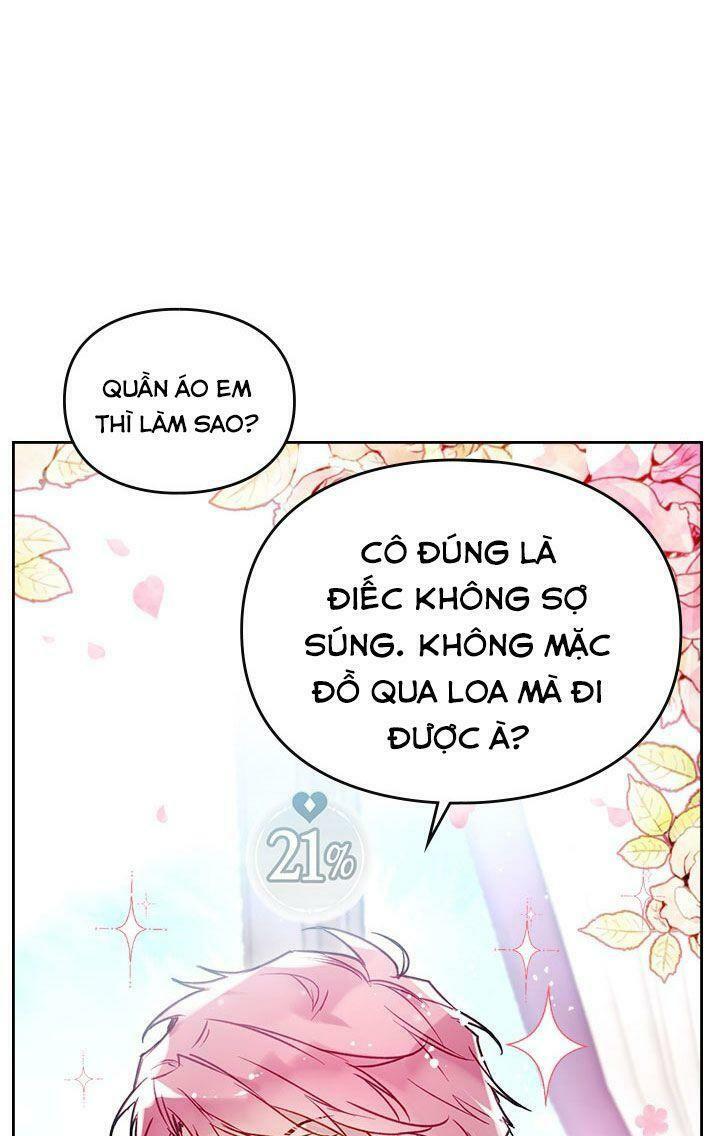 Kết Cục Của Nhân Vật Phản Diện Chỉ Có Thể Là Cái Chết Chapter 56 - Trang 2