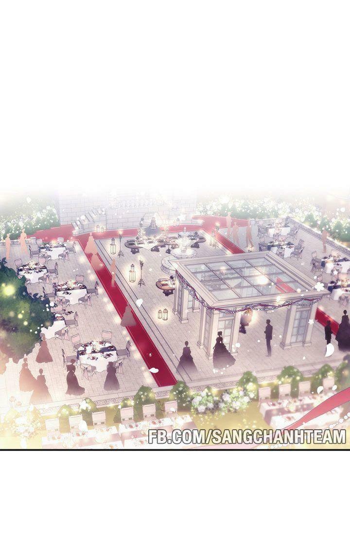 Kết Cục Của Nhân Vật Phản Diện Chỉ Có Thể Là Cái Chết Chapter 56 - Trang 2