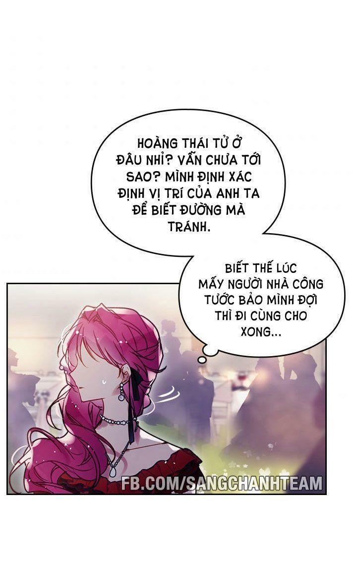 Kết Cục Của Nhân Vật Phản Diện Chỉ Có Thể Là Cái Chết Chapter 56 - Trang 2