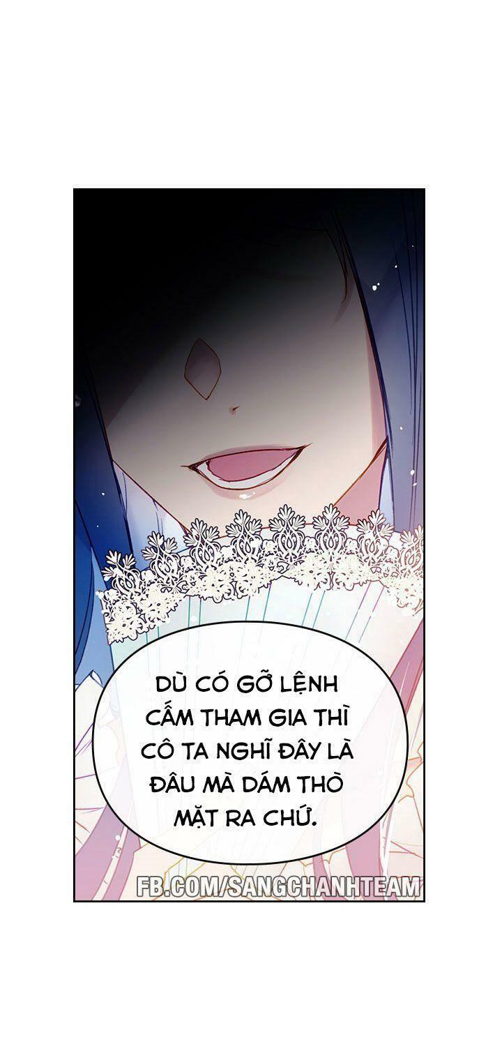 Kết Cục Của Nhân Vật Phản Diện Chỉ Có Thể Là Cái Chết Chapter 56 - Trang 2