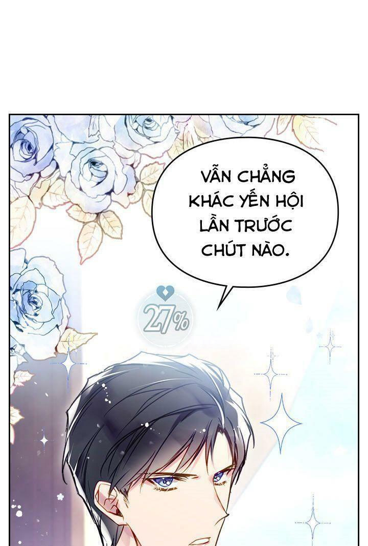 Kết Cục Của Nhân Vật Phản Diện Chỉ Có Thể Là Cái Chết Chapter 56 - Trang 2