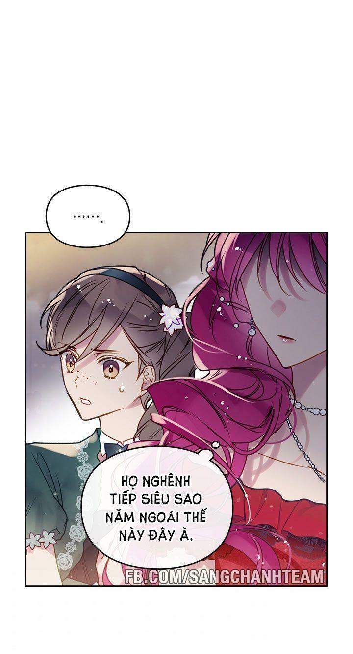 Kết Cục Của Nhân Vật Phản Diện Chỉ Có Thể Là Cái Chết Chapter 56 - Trang 2