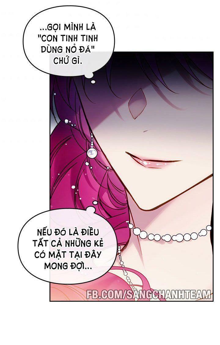 Kết Cục Của Nhân Vật Phản Diện Chỉ Có Thể Là Cái Chết Chapter 56 - Trang 2