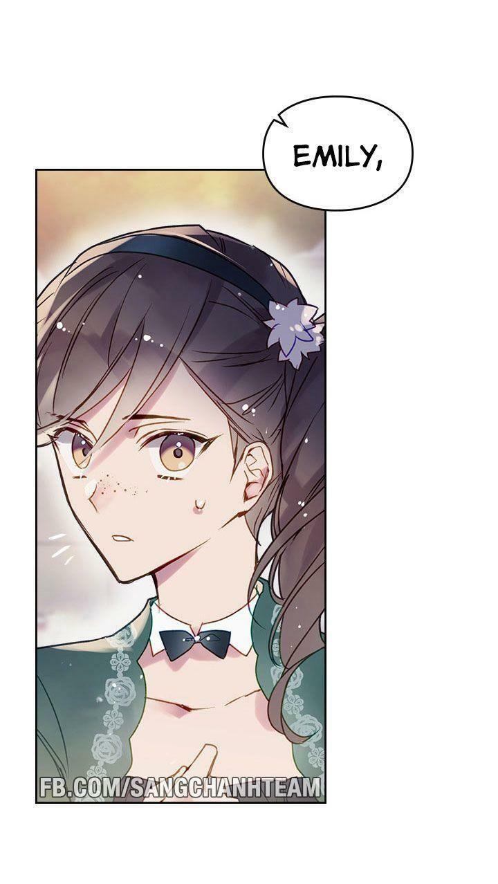 Kết Cục Của Nhân Vật Phản Diện Chỉ Có Thể Là Cái Chết Chapter 56 - Trang 2