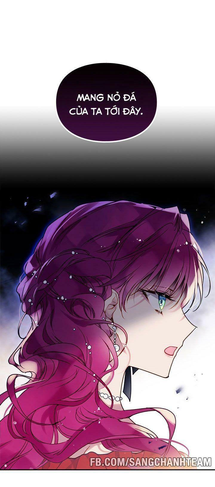 Kết Cục Của Nhân Vật Phản Diện Chỉ Có Thể Là Cái Chết Chapter 56 - Trang 2