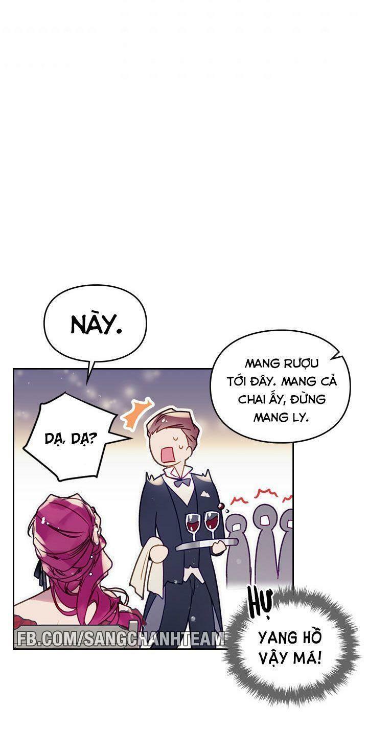 Kết Cục Của Nhân Vật Phản Diện Chỉ Có Thể Là Cái Chết Chapter 56 - Trang 2