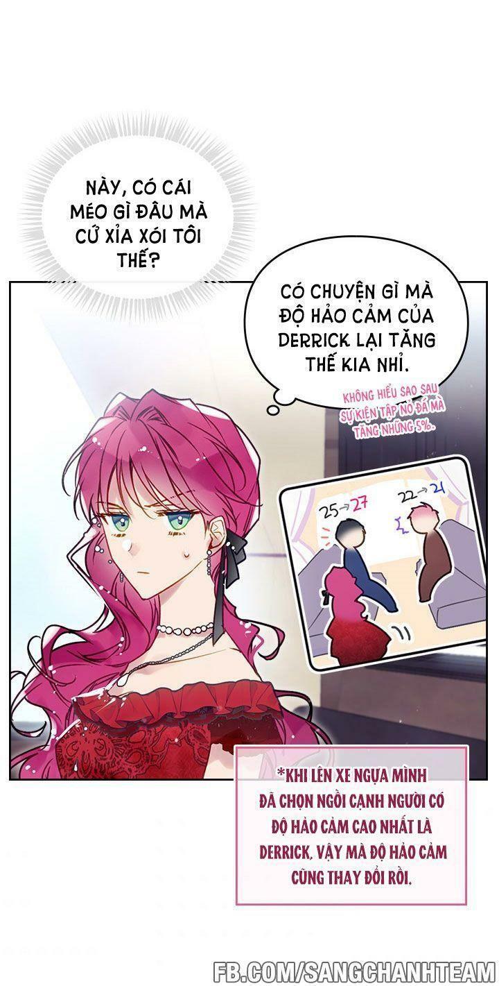 Kết Cục Của Nhân Vật Phản Diện Chỉ Có Thể Là Cái Chết Chapter 56 - Trang 2