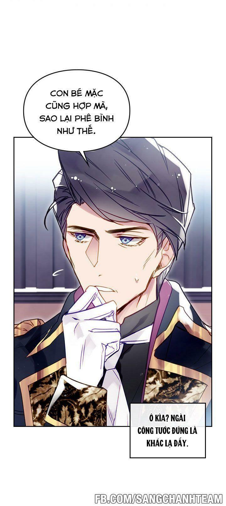 Kết Cục Của Nhân Vật Phản Diện Chỉ Có Thể Là Cái Chết Chapter 56 - Trang 2