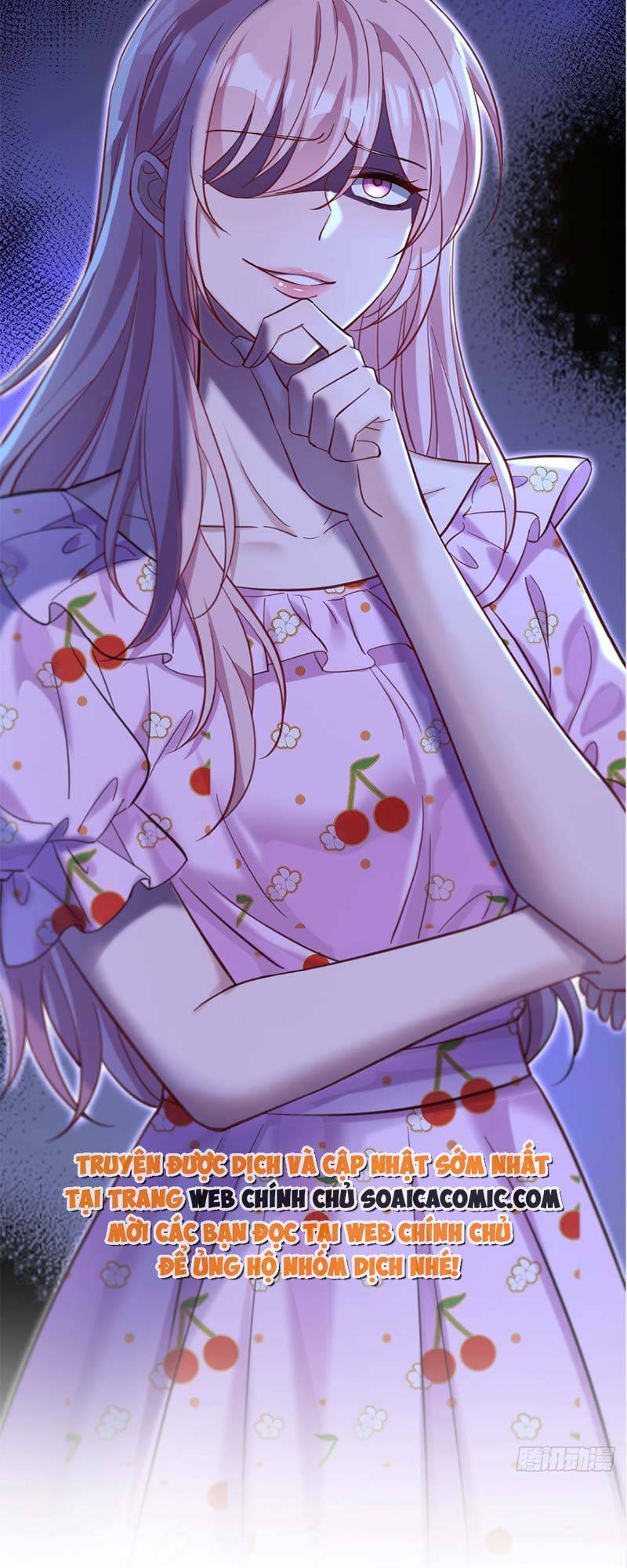 Kết Đẹp Với Chú Út Kiếp Trước Sau Chia Tay Chapter 0 - Trang 2