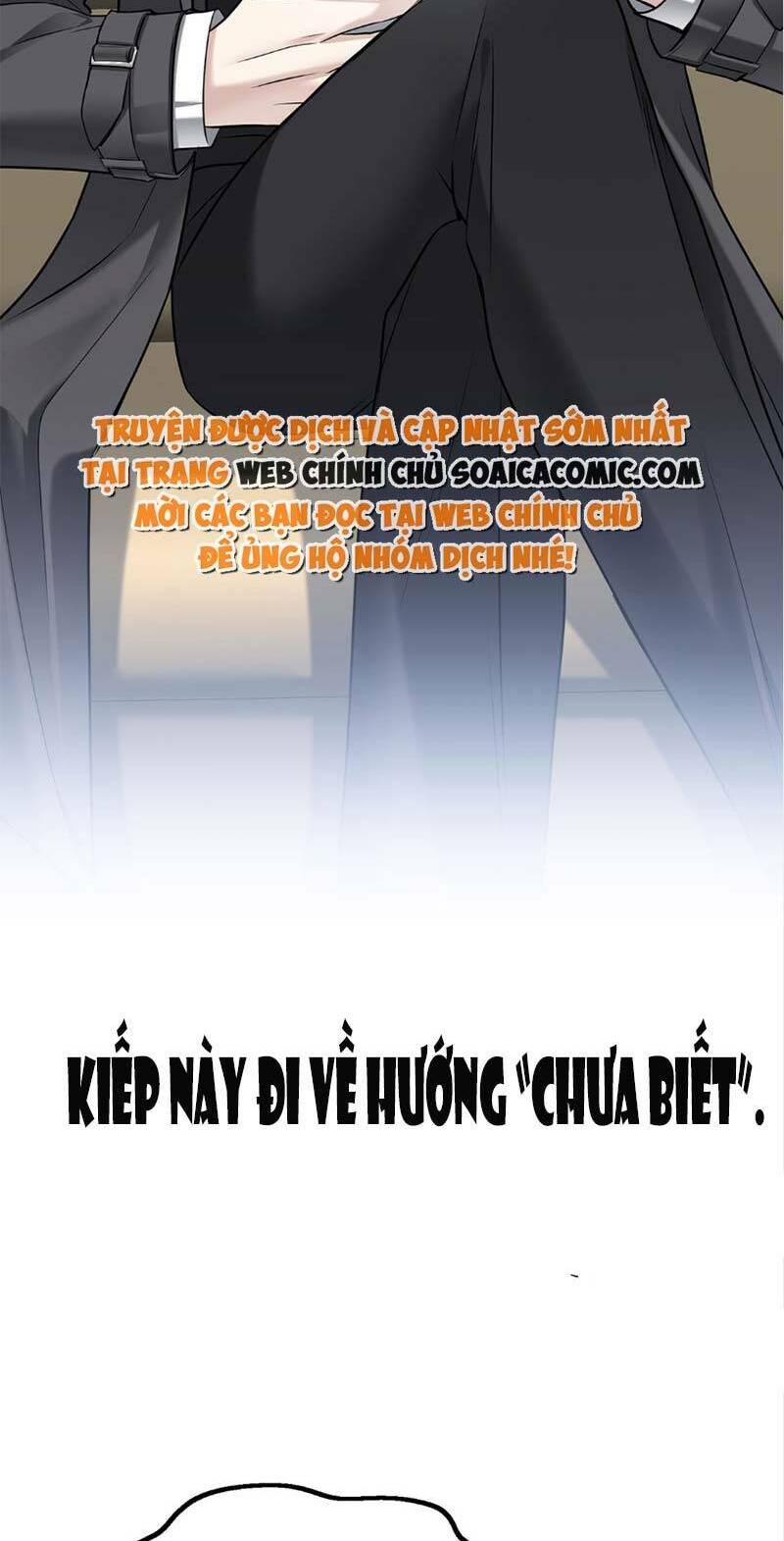 Kết Đẹp Với Chú Út Kiếp Trước Sau Chia Tay Chapter 0 - Trang 2