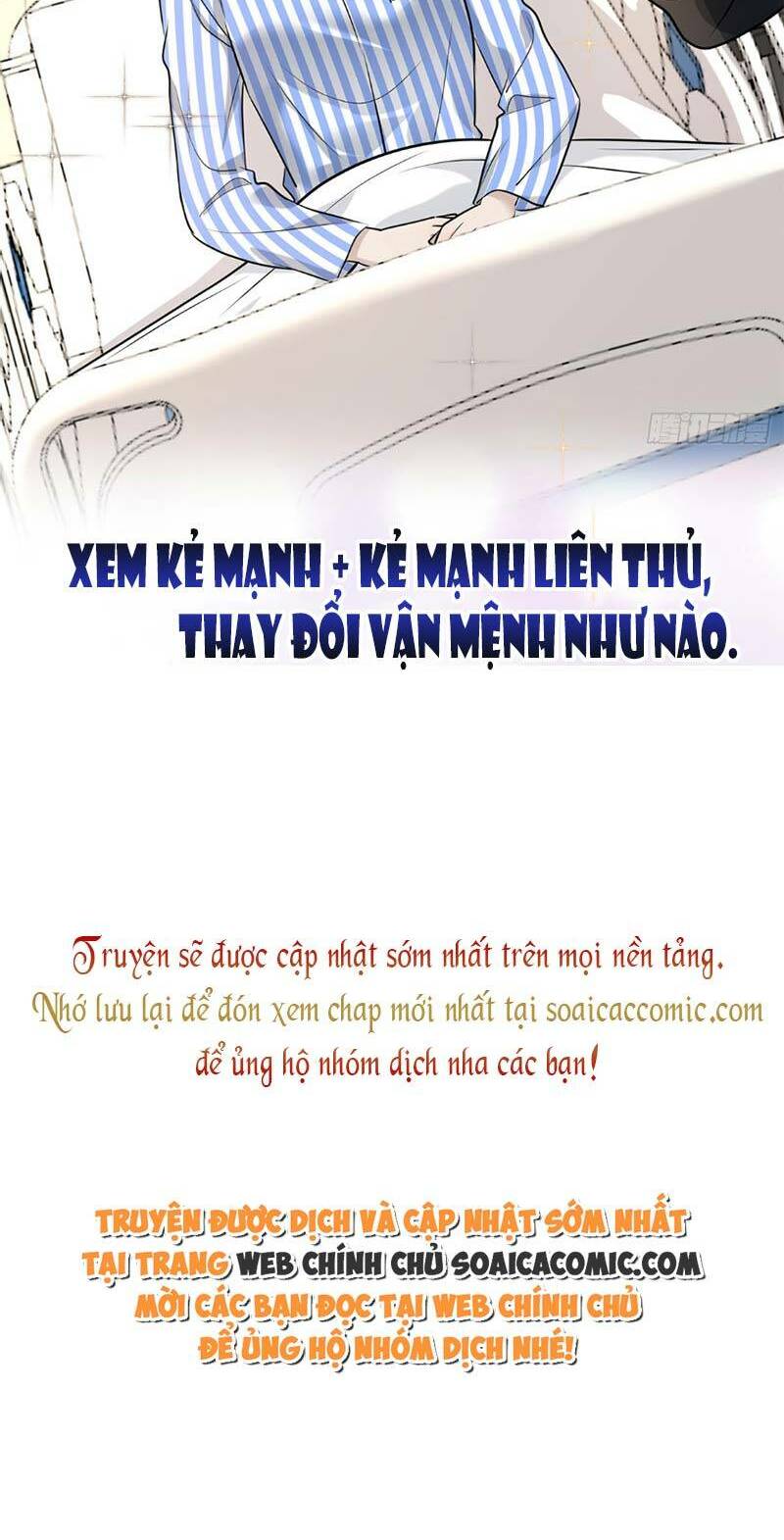 Kết Đẹp Với Chú Út Kiếp Trước Sau Chia Tay Chapter 0 - Trang 2